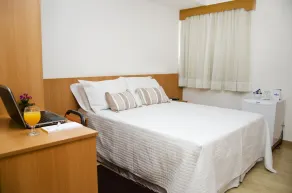Millian Hotel - Room