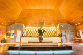 Novotel Rayong Rim Pae Resort - Réception