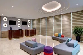 ibis Styles Johor Iskandar Puteri - Réception