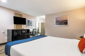Pasadena Inn at Old Town, Los Angeles - Rom