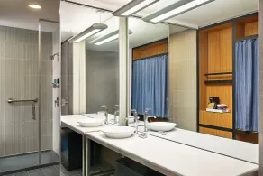 Aloft by Marriott Denver Airport at Gateway Park - Salle de bain
