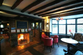 Premier Inn Reading - Grazeley Green - Restaurante