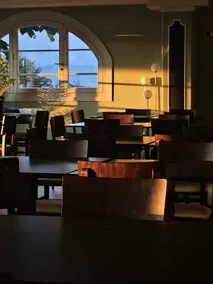 Hotel Funicolare  - Restaurante
