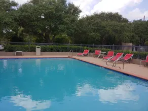Holiday Inn Express Hotel & Suites Columbus by IHG - Pool
