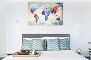 Sirocco Suites - Room