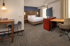 Sonesta ES Suites Baltimore BWI Airport - Chambre