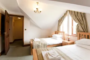 Green Acres Cottages - Rom