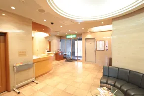 HOTEL LiVEMAX Sapporo Ekimae - Lobby