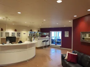 Stav Hotel - Reception