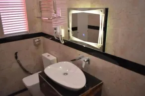 Radiance Hotel - Badezimmer