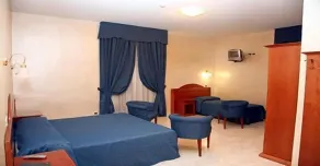 Hotel Nizza - Room