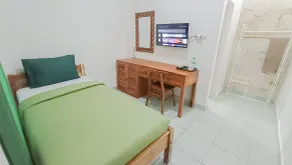 Kos Bulan Bali - Room