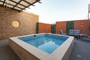 sfwat alkhobar hotel - Pool