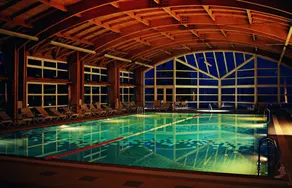 Hotel Marina Port - Pool