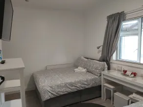  Abbey Point Hotel - Chambre