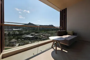 Holiday Inn Resort Qionghai Guantang by IHG - Chambre