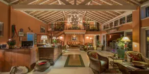 Pedra da Laguna Boutique Hotel SPA - Reception
