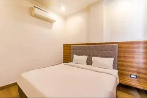 Hotel Global Inn Glod - Chambre