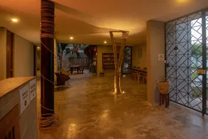 BAU Tulum - Reception