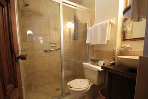 Mansion de los Angeles - Salle de bain