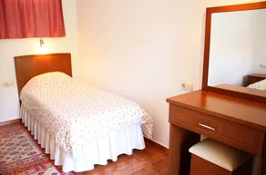 Alican Pension - Habitación
