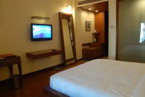 Cambay Grand - Room