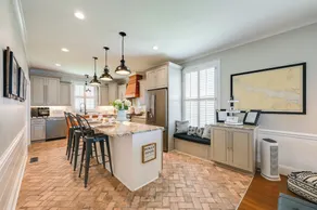 Waterfront Vacation Property on the Pamlico - Interiør