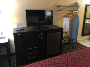 Days Inn by Wyndham Sarasota Bay - Chambre