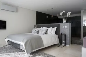 CB-ONE Luxury Stay - Chambre