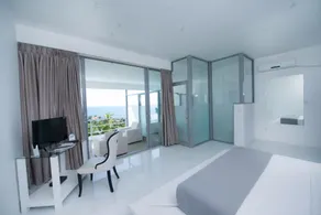 VIlla Thawthisa - Quarto