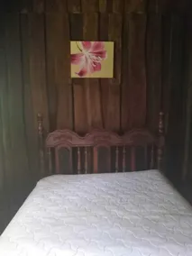 Finca Guarumo - Hostel - Zimmer
