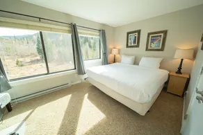 1221 Keystone Gulch condo - Rom