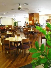 Good Hope Hotel - Restaurant