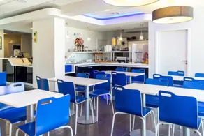 ibis budget Torun - Restaurant