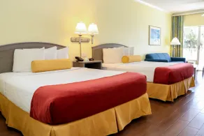 Jupiter Waterfront Inn - Rom