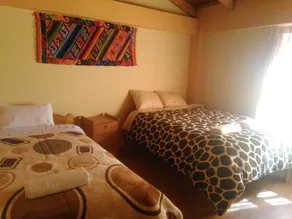 Aputinya B&B - Room