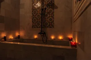 Dar Zyne La Medina - Bagno