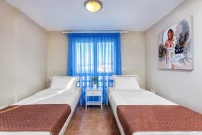 Sunset Villas - Zimmer