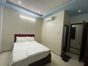Hải Yến Hotel Pleiku - Chambre