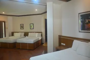 Robinland Vacation Home - Zimmer