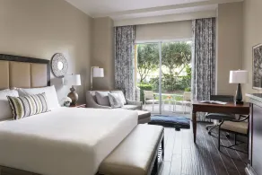 The Ritz-Carlton Naples, Tiburon - Room