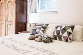Terasse Jeruzalem Apartments - Rom