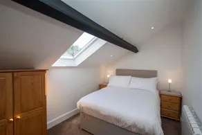 Robins Nest - Habitación