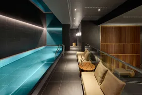 Adina Apartment Hotel Stuttgart - Piscine