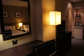 Hilton Garden Inn Tucuman - Zimmer