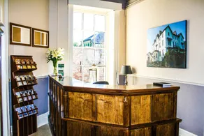 Royal Hotel by Greene King Inns - Reception