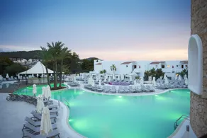 Insotel Tarida Beach Resort & SPA - All inclusive - Piscina