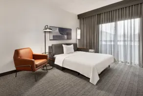Courtyard by Marriott Memphis Airport - Chambre