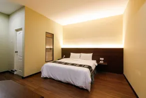 Art Cottage Hotel - Chambre