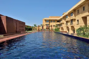 Jaisalmer Marriott Resort & Spa - Pool